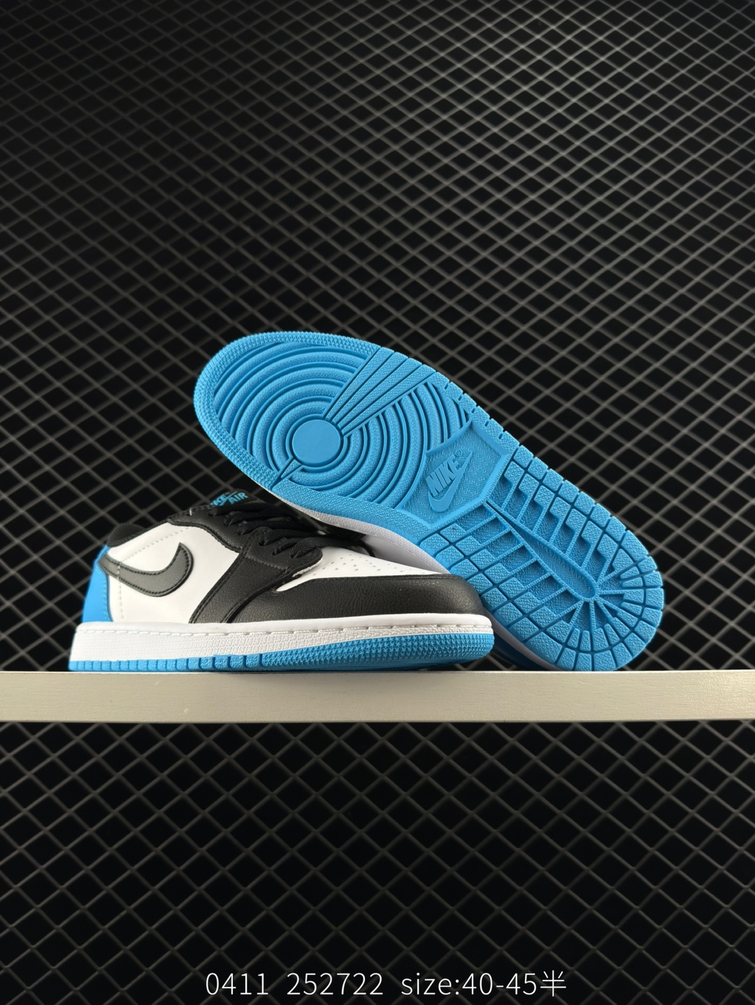 Nike Air Jordan 1 Retro Low OG AJ1